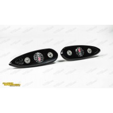 Pat Che Chân Kính GTR R15 / R3 / R6 (chính hãng)